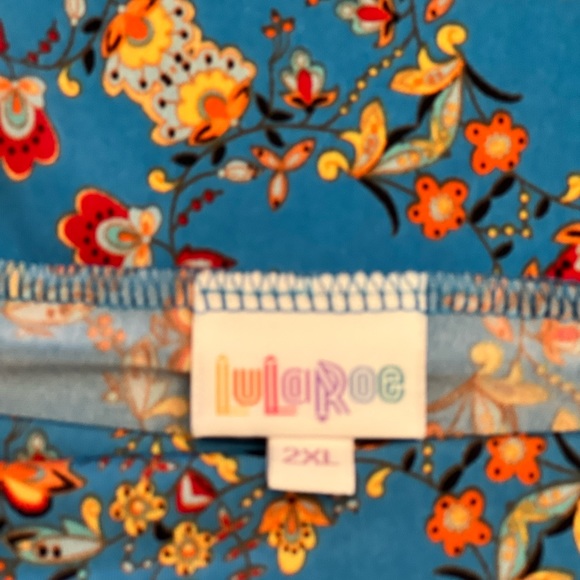 Maxi Skirt - Picture 3 of 5